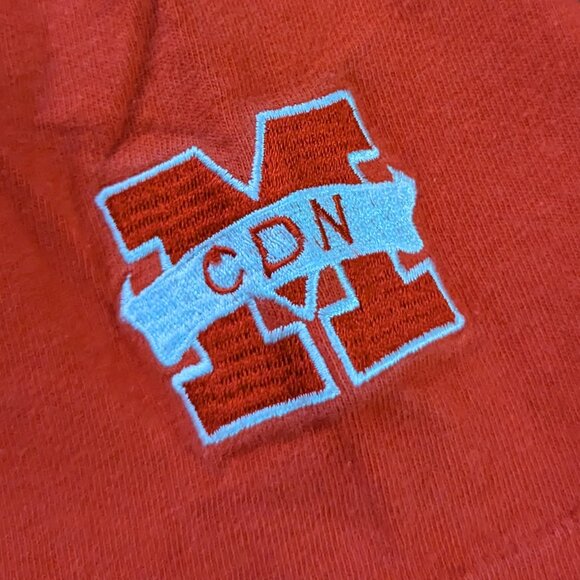 ('90s) Mondetta: A Spirit of Unification - Picture 3 of 4